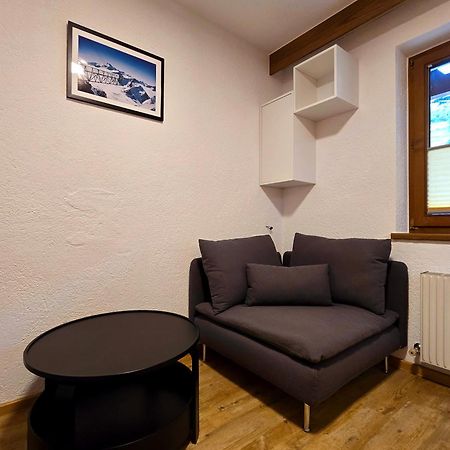 Apart Tyrolis Sölden Dış mekan fotoğraf