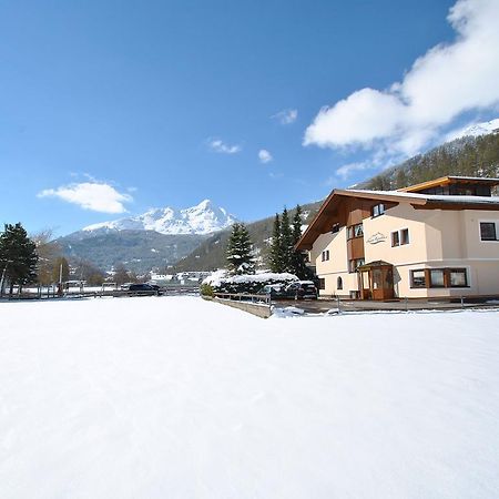 Apart Tyrolis Sölden Dış mekan fotoğraf