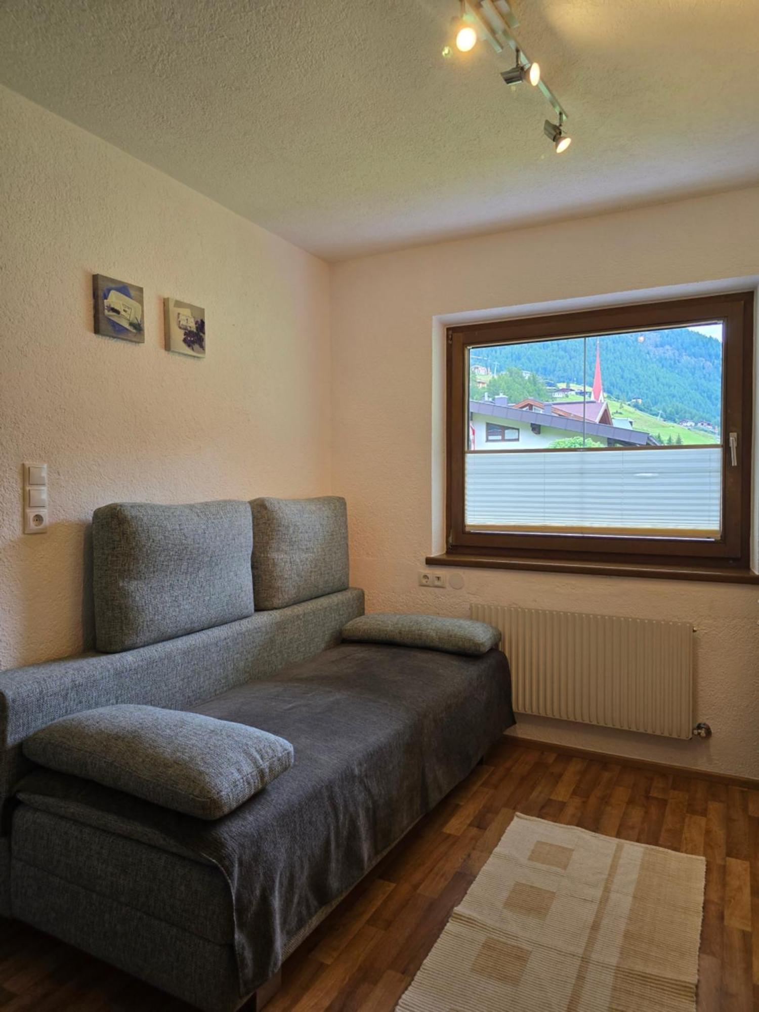 Apart Tyrolis Sölden Dış mekan fotoğraf